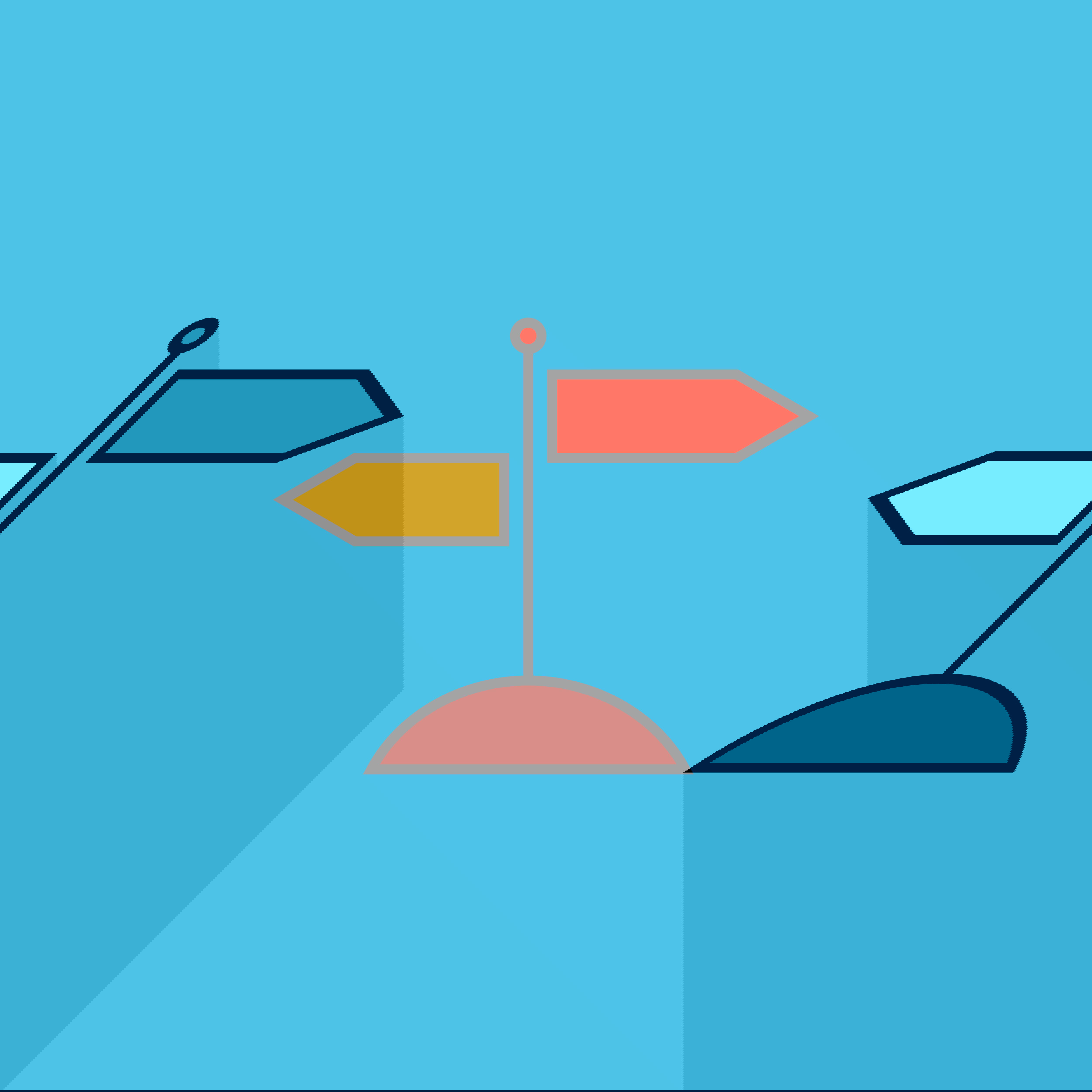 Signpost Lambeth Consortium