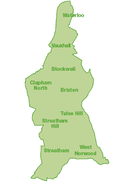 Drug and Alcohol Treatment in Lambeth at Addaction Smart